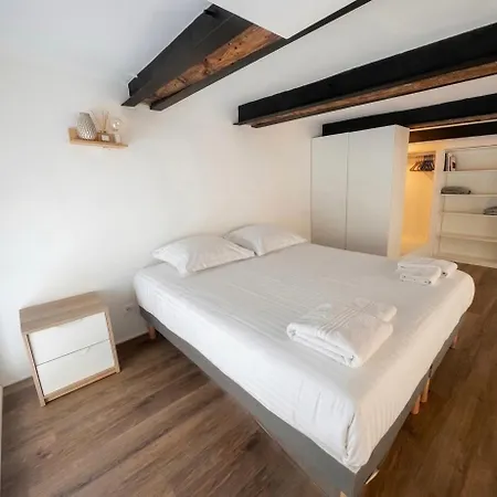 Doux Pavillon - Le Loft D'or *